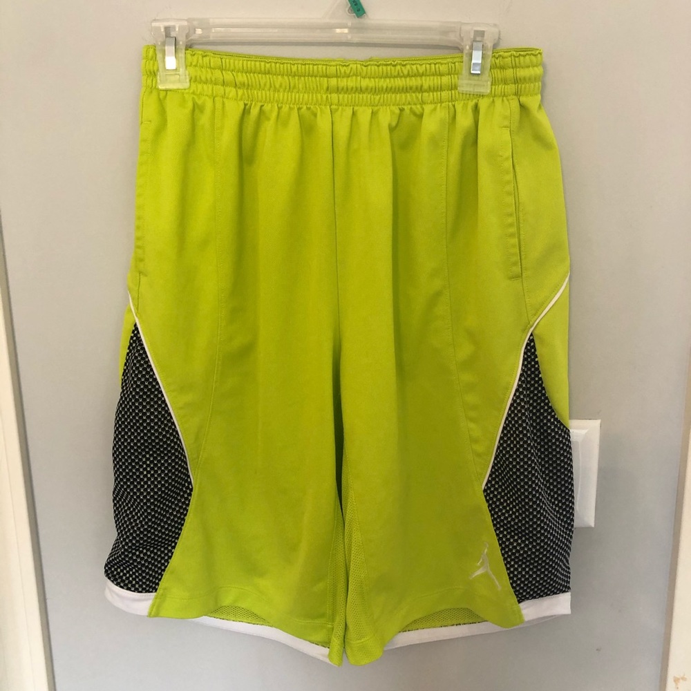 Jordan shorts